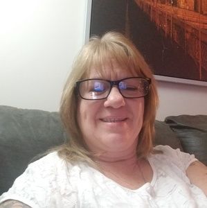 Meet your Posher, Marlene